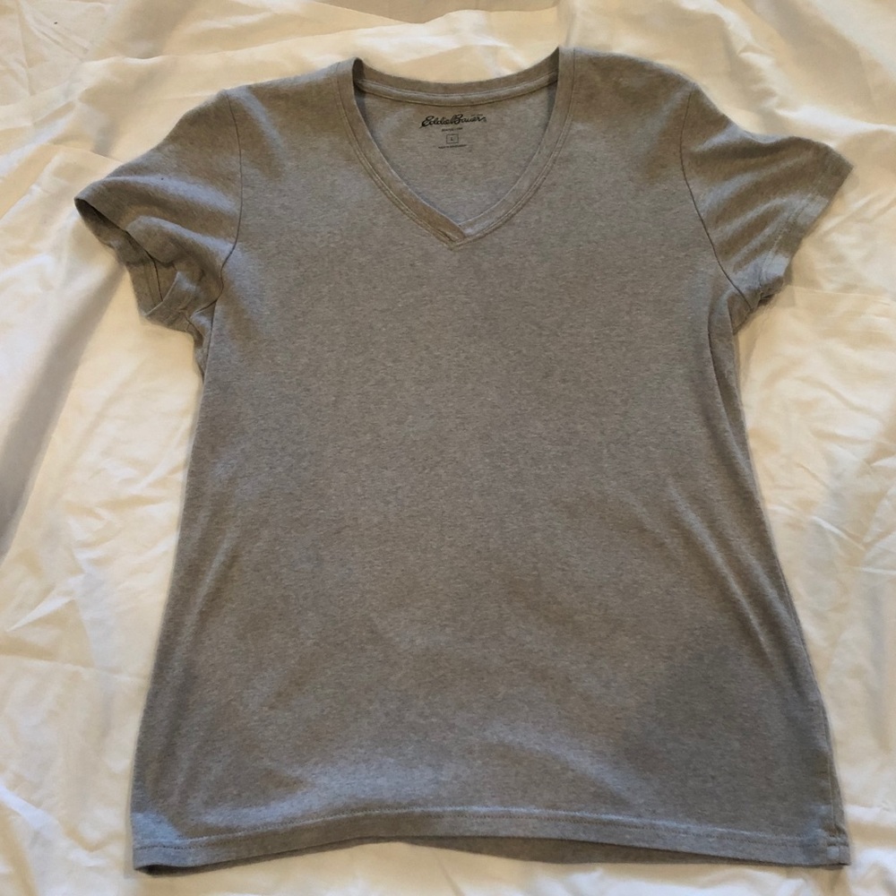 Eddie Bauer v-neck